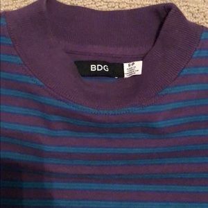BDG LONG SLEEVE T